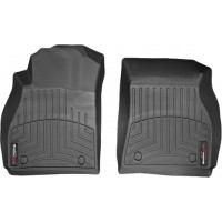 Коврики Weathertech Black для Buick LaCrosse (mkII)(1 row) 2014-2016