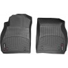 Коврики WeatherTech Black для Buick LaCrosse (mkII)(1 row) 2014-2016, цена: 6 144 грн.