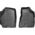Коврики WeatherTech Black для Kia Sportage (mkII)(1 row) 2005-2010, цена: 6 692 грн.