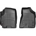 Коврики WeatherTech Black для Kia Sportage (mkII)(1 row) 2005-2010, цена: 6 144 грн.