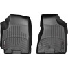 Коврики WeatherTech Black для Kia Sportage (mkII)(1 row) 2005-2010, цена: 6 144 грн.