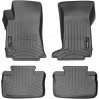 Коврики WeatherTech Black для Cadillac CTS / CTS-V (mkII)(coupe)(AWD) 2011-2014 automatic, цена: 9 826 грн.