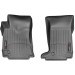 Коврики WeatherTech Black для Cadillac CTS / CTS-V (mkII)(coupe)(AWD)(1 row) 2011-2014 automatic, цена: 6 144 грн.