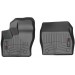 Коврики Weathertech Black для Ford Tourneo Connect (mkII)(vinyl flooring without fixing)(1 row) 2014→, ціна: 6 144 грн.