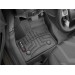 Коврики WeatherTech Black для Ford Tourneo Connect (mkII)(2 row bench seats)(carpet flooring)(1-2 row) 2014→, цена: 10 186 грн.