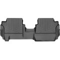 Коврики WeatherTech Black для Ford Grand Tourneo Connect (mkII)(2 row bench seats)(2 row) 2014-2021, цена: 5 135 грн.