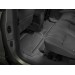 Коврики WeatherTech Black для Ford Grand Tourneo Connect (mkII)(2 row bench seats)(vinyl flooring without fixing)(1-2 row) 2014→, цена: 10 186 грн.