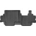 Коврики WeatherTech Black для Ford Grand Tourneo Connect (mkII)(2 row bench seats)(3 row) 2014→, цена: 4 705 грн.