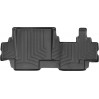 Коврики WeatherTech Black для Ford Grand Tourneo Connect (mkII)(2 row bench seats)(3 row) 2014→, цена: 4 705 грн.