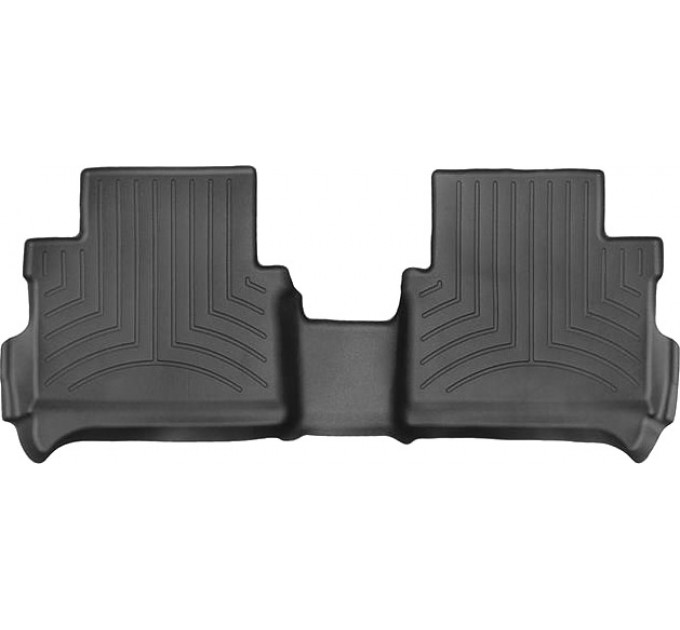 Коврики WeatherTech Black для Ford Tourneo Connect (mkII)(2 row bench seats)(2 row) 2014-2021, цена: 4 705 грн.