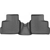 Коврики WeatherTech Black для Mitsubishi Mirage (mkVI)(hatch)(2 row) 2012→, цена: 4 498 грн.