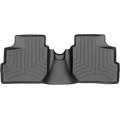 Коврики WeatherTech Black для Mitsubishi Mirage (mkVI)(sedan)(2 row) 2012→, цена: 4 911 грн.