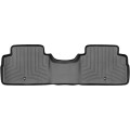 Коврики WeatherTech Black для Kia Soul (mkII)(2 row) 2014-2019, цена: 4 911 грн.