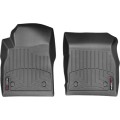 Коврики WeatherTech Black для Buick Verano (mkI)(1 row) 2012-2017, цена: 6 692 грн.