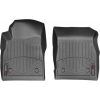 Коврики WeatherTech Black для Buick Verano (mkI)(1 row) 2012-2017