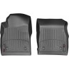 Коврики WeatherTech Black для Buick Verano (mkI)(1 row) 2012-2017, цена: 6 144 грн.