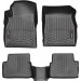 Коврики Weathertech Black для Opel Astra (J) 2009-2015, ціна: 10 641 грн.