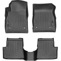 Коврики WeatherTech Black для Opel / Buick Cascada (mkI) 2013→, цена: 11 488 грн.