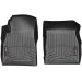 Коврики Weathertech Black для Opel Astra (J)(1 row) 2009-2015; Opel / Buick Cascada (mkI)(1 row) 2013→, ціна: 6 144 грн.