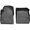 Коврики WeatherTech Black для Opel Astra (mkIV)(J)(1 row) 2009-2015; Opel / Buick Cascada (mkI)(1 row) 2013→, цена: 6 144 грн.