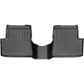 Коврики WeatherTech Black для Opel / Buick Cascada (mkI)(2 row) 2013-2019, цена: 4 911 грн.