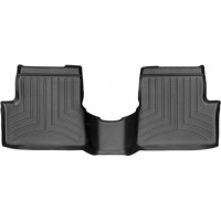 Коврики WeatherTech Black для Opel / Buick Cascada (mkI)(2 row) 2013-2019