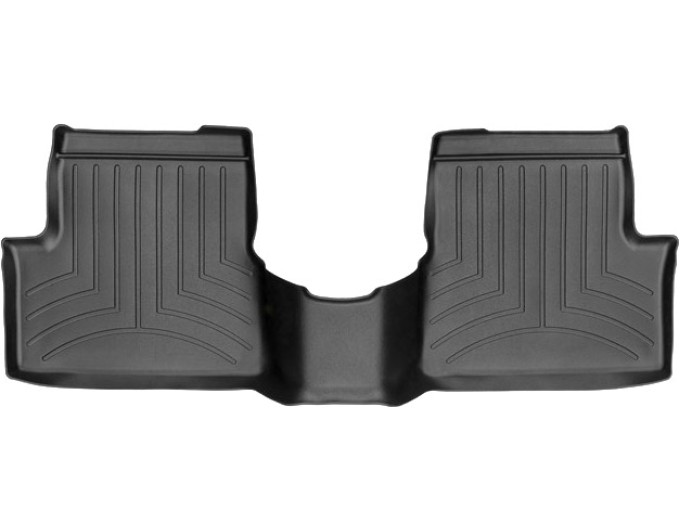 Коврики WeatherTech Black для Opel / Buick Cascada (mkI)(2 row) 2013-2019, цена: 4 911 грн.