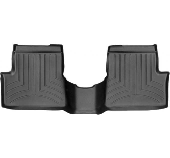 Коврики WeatherTech Black для Opel / Buick Cascada (mkI)(2 row) 2013-2019, цена: 4 498 грн.