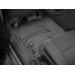 Коврики WeatherTech Black для Cadillac Escalade ESV (mkIV)(2 row bucket seats)(1-2-3 row) 2015→, цена: 12 111 грн.
