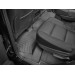 Килимки WeatherTech Black для Chevrolet Tahoe; GMC Yukon (mkIV)(2 row) 2015-2020, ціна: 4 498 грн.