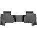 Коврики WeatherTech Black для Chevrolet Suburban; GMC Yukon XL (mkXI)(2 row) 2015-2020, цена: 4 705 грн.