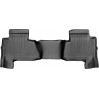 Килимки WeatherTech Black для Chevrolet Suburban; GMC Yukon XL (mkXI)(2 row) 2015-2020, ціна: 4 705 грн.