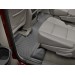 Коврики WeatherTech Black для Chevrolet Suburban; GMC Yukon XL (mkXI)(1-2 row) 2015-2020, цена: 13 228 грн.