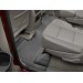 Коврики WeatherTech Black для Chevrolet Suburban; GMC Yukon XL (mkXI)(1-2 row) 2015-2020, цена: 10 986 грн.