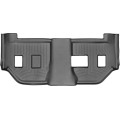 Коврики WeatherTech Black для Cadillac Escalade ESV (mkIV); Chevrolet Suburban (mkXI); GMC Yukon XL (mkXI)(3 row) 2015→, цена: 5 135 грн.