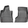 Коврики WeatherTech Black для Maserati Ghibli (M157) / Quattroporte (mkVI)(AWD)(1 row) 2013-2016, цена: 6 692 грн.