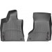 Коврики WeatherTech Black для Maserati Ghibli (M157) / Quattroporte (mkVI)(AWD)(1 row) 2013-2016, цена: 6 144 грн.