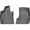 Коврики Weathertech Black для Maserati Ghibli (M157) / Quattroporte (mkVI)(AWD)(1 row) 2013-2016, ціна: 6 144 грн.