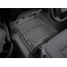 Коврики Weathertech Black для Ford F-150 (extended cab)(mkXI)(no 4x4 shifter)(with full console)(with air vents to 2 row)(4 fixing posts) 2010-2014, ціна: 12 894 грн.