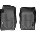 Коврики WeatherTech Black для Chevrolet SS (mkI)(1 row) 2013-2017, цена: 6 692 грн.