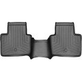 Коврики WeatherTech Black для Chevrolet SS (mkI)(2 row) 2013-2017, цена: 4 911 грн.