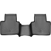 Коврики WeatherTech Black для Chevrolet SS (mkI)(2 row) 2013-2017