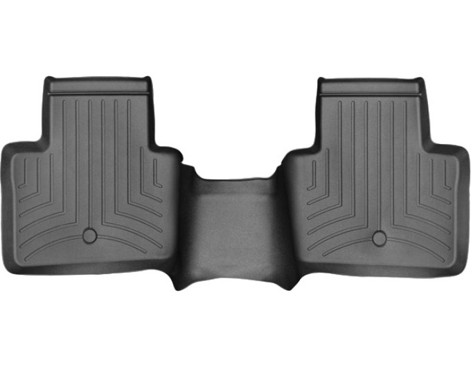 Коврики WeatherTech Black для Chevrolet SS (mkI)(2 row) 2013-2017, цена: 4 911 грн.