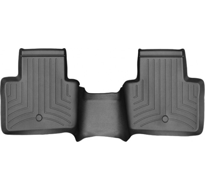 Коврики WeatherTech Black для Chevrolet SS (mkI)(2 row) 2013-2017, цена: 4 498 грн.