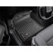 Коврики Weathertech Black для Ford F-150 (extended cab)(mkXI)(no 4x4 shifter)(not full console or no console)(no air vents to 2 row)(4 fixing posts) 2010-2014, ціна: 12 894 грн.