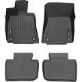 Коврики WeatherTech Black для Lexus IS (mkIII)(RWD) 2013→, цена: 11 488 грн.