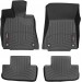 Коврики WeatherTech Black для Lexus RC (mkI)(RWD) 2014→, цена: 9 826 грн.