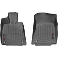 Коврики WeatherTech Black для Lexus IS (mkIII)(RWD)(1 row) 2013→ / RC (mkI)(RWD)(1 row) 2014→, цена: 6 692 грн.