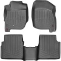 Коврики WeatherTech Black для Mitsubishi Galant (mkIX) 2009-2012 automatic, цена: 11 488 грн.