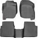 Коврики WeatherTech Black для Mitsubishi Galant (mkIX) 2009-2012 automatic, цена: 10 641 грн.